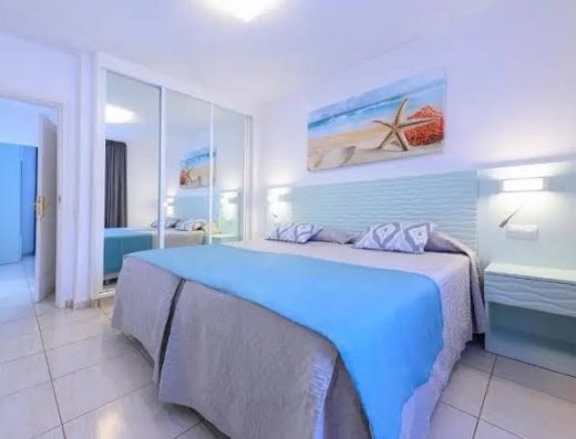 Valle Marina Apartamentos - Foto 3