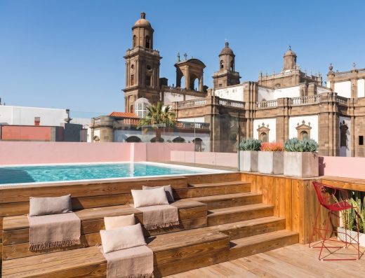 VEINTIUNO Emblematic Hotels by Airnest