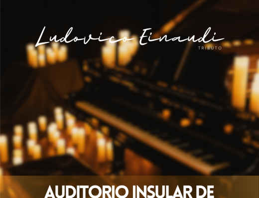 Veladas – Conciertos Selectos — Imagen Oficial