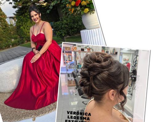 Verónica Ledesma Estilistas - Foto 3