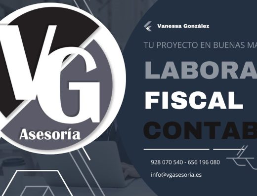 VG Asesoría Laboral, Fiscal y Contable