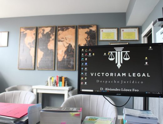 Victoriam Legal Despacho Jurídico - Foto 2