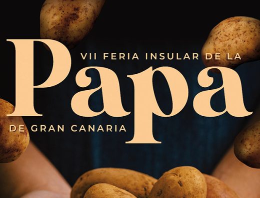 VII Feria de la Papa