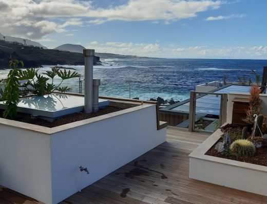 Villa ARTE Teneriffa