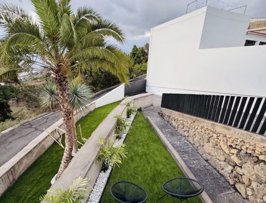 Villa Buena-Vista