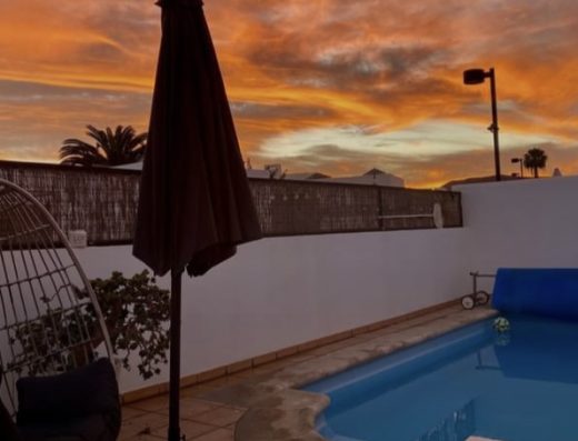 Villa Carmen Lanzarote - Foto 3