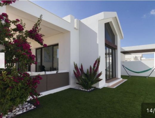 Villa Carmen Lanzarote
