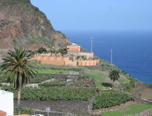 Villa de Agulo