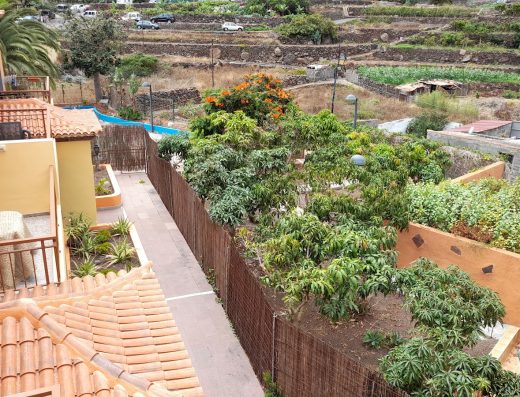 Villa De Agulo - Foto 3