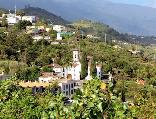 Villa De Mazo - Foto 2