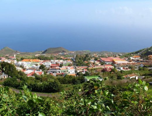Villa De Mazo - Foto 3