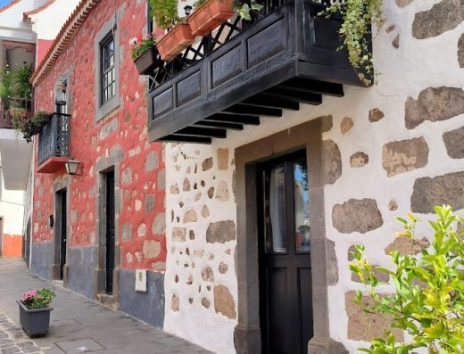 Villa De Santa Brígida - Foto 2