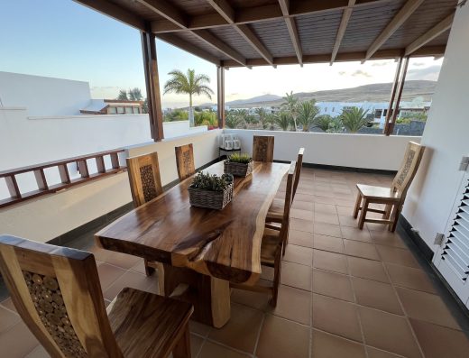 Villa Dédalos Lanzarote - Foto 3