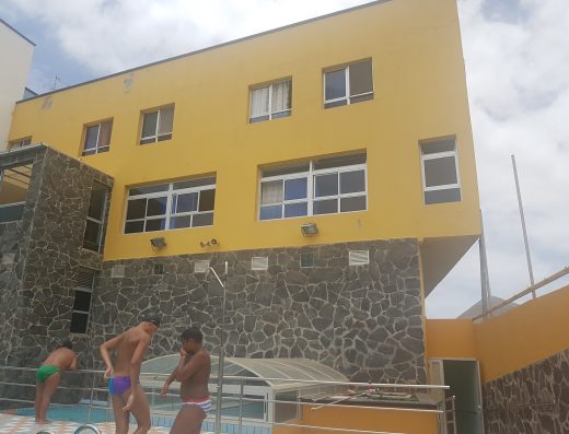 Villa Deportiva Gáldar