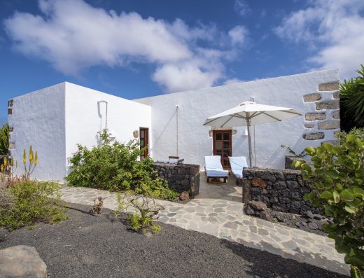 Villa El Inti