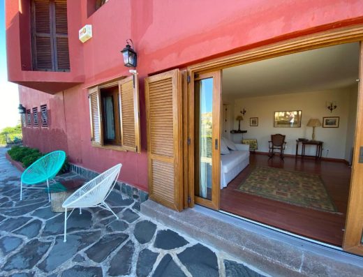 Villa El Risco — Santa Brígida - Foto 3