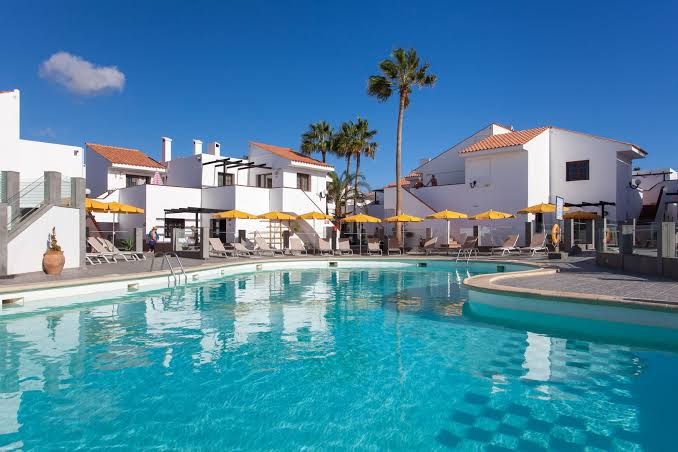 Villa Florida - Foto 1