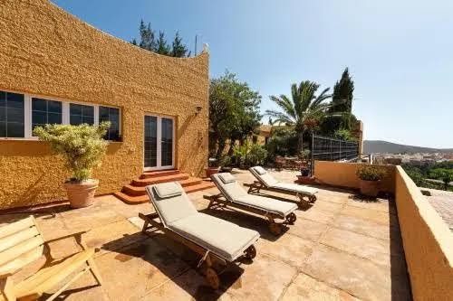 Villa La Atlántida