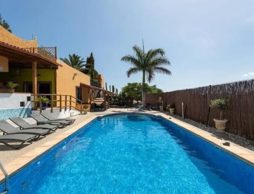 Villa La Atlántida - Foto 3