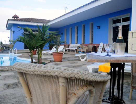 Villa La Caldera - Foto 2