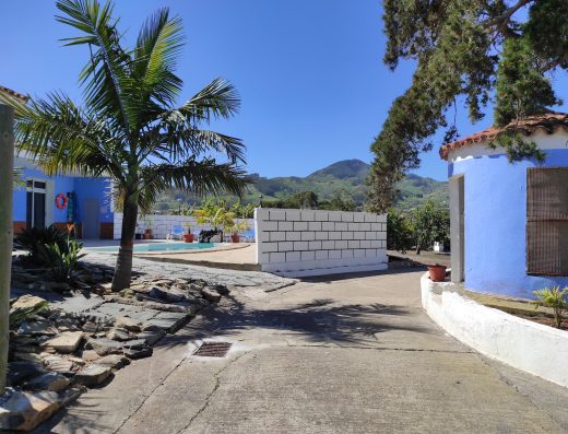 Villa La Caldera - Foto 3