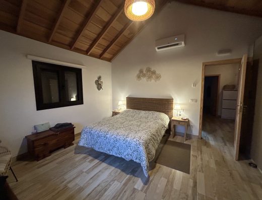 Villa Los Vaqueros - Foto 2