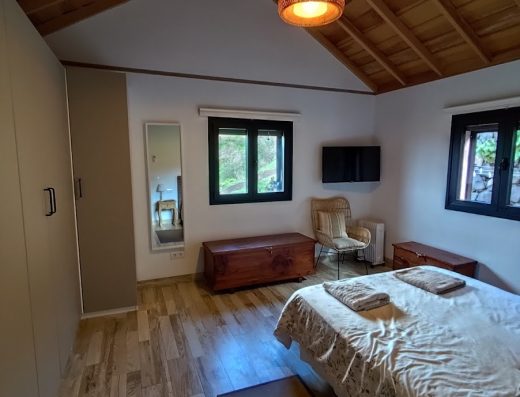 Villa Los Vaqueros - Foto 3