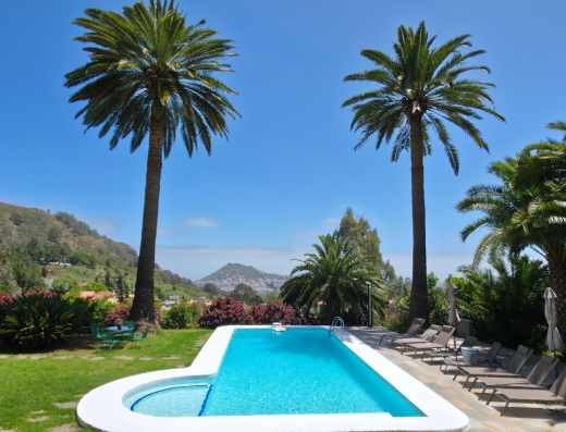 Villa Mirador De Arucas - Foto 3