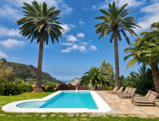 Villa Mirador De Arucas - Foto 3