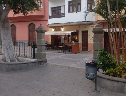 Villa Mónica
