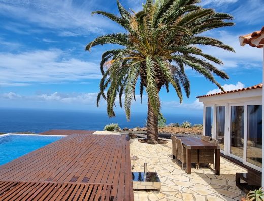 Villa Palomar - Foto 2