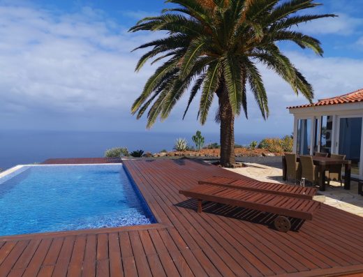 Villa Palomar - Foto 3