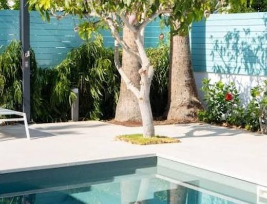 Villa Pasito Blanco 2 Con Piscina Privada - Foto 2