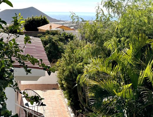 Villa Prana Tenerife