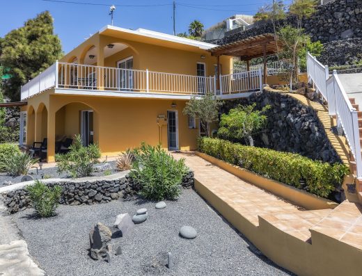 Villa Puerto Naos