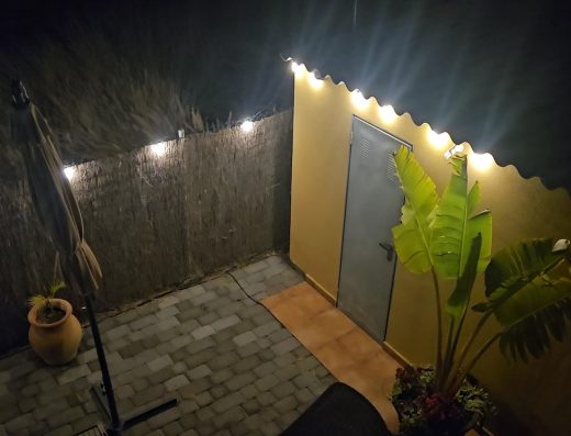 Villa Puerto Naos - Foto 2