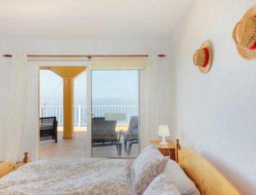 Villa Puerto Naos - Foto 3