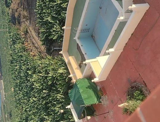 Villa Puesta de Luna
