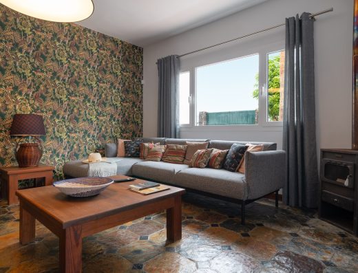 Villa Santa Rosa - Foto 1
