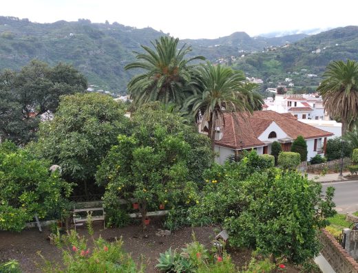 Villa Santini Teror - Foto 3