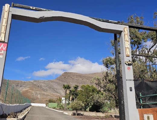 Villa Sara – Fuerteventura Holidays