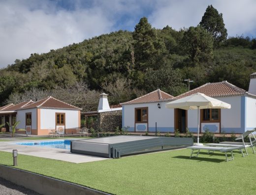 Villas Morera 8211; La Palma - Foto 1