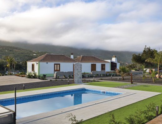 Villas Morera 8211; La Palma - Foto 2