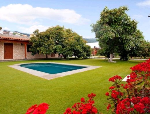 Villas Norte