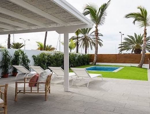 Villas Pasito Blanco - Foto 3