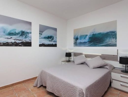 Villas y Apartamentos TAO Mazo