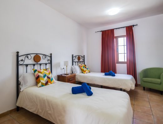Villas Y Apartamentos Tao Mazo - Foto 3