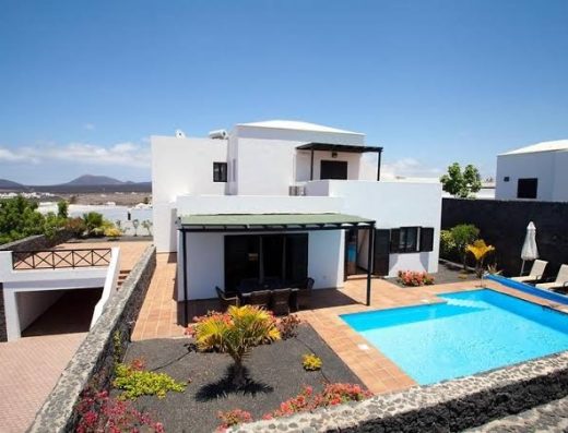 Villas Yaiza Village