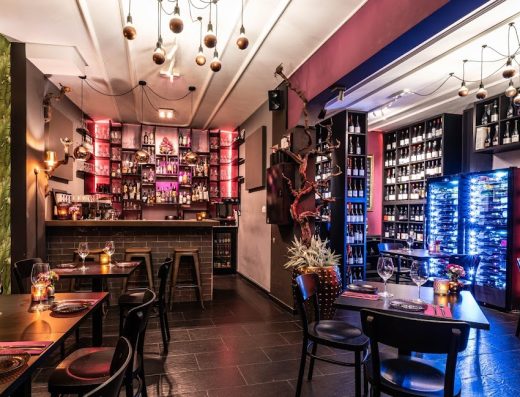 Vinoteca Con Pasión