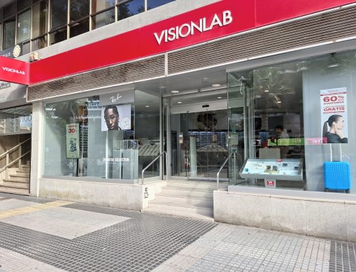 VisionLab Las Palmas